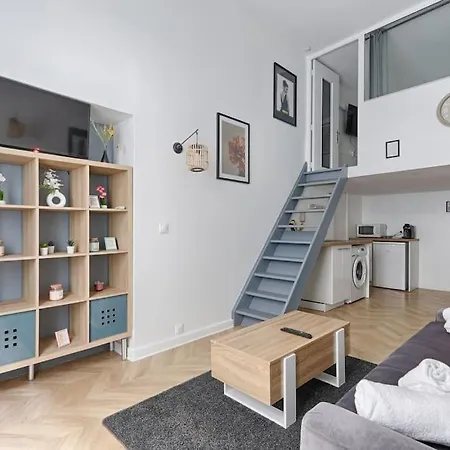 Sentier Historical Center III Charming Apartment Paris Exterior photo